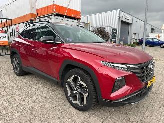 Auto incidentate Hyundai Tucson 1.6 T-GDI PHEV Premium 4WD 2022/6