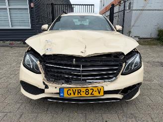 Mercedes E-klasse 200 d || Automaat picture 2