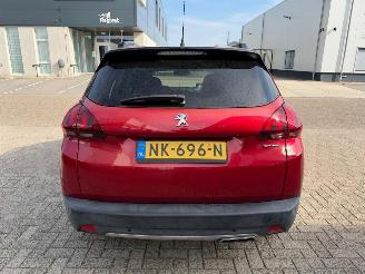 Peugeot 2008 1.2 PureTech GT-line picture 5