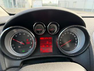 Opel Astra 1.4 Turbo Business+ picture 9