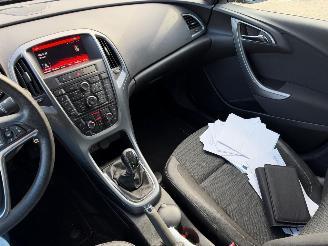 Opel Astra 1.4 Turbo Business+ picture 10