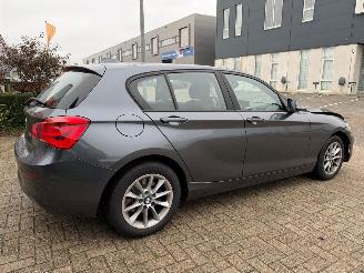 BMW 1-serie 118i High Executive Automaat picture 7