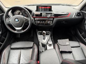 BMW 1-serie 118i High Executive Automaat picture 18