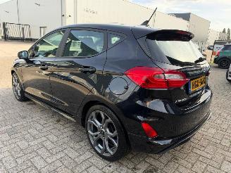 Ford Fiesta 1.0 EcoBoost ST Line Automaat picture 5