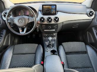 Mercedes B-klasse B-klasse 180 Ambition picture 16