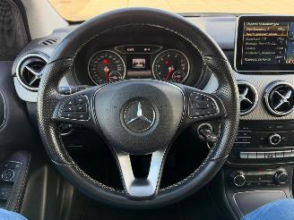 Mercedes B-klasse B-klasse 180 Ambition picture 9