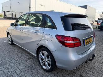 Mercedes B-klasse B-klasse 180 Ambition picture 5
