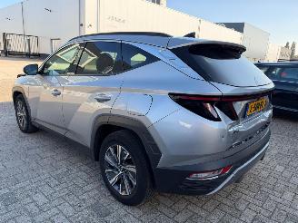 Hyundai Tucson 1.6 T-GDI MHEV Comfort picture 5
