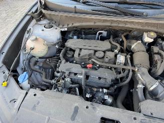 Hyundai Tucson 1.6 T-GDI MHEV Comfort picture 3