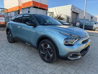 skadebil auto Citroën C4 1.2 Puretech Automaat Business Plus 2021/5
