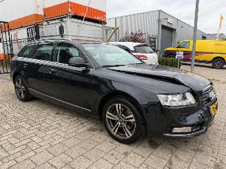 Unfallwagen Audi A6 avant 2.0 TFSI Advance 2011/8