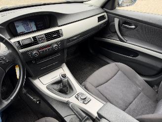 BMW 3-serie Touring 320i Business Line picture 10