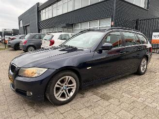 BMW 3-serie Touring 320i Business Line picture 3