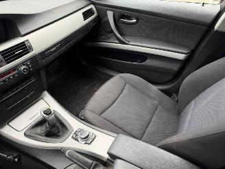 BMW 3-serie Touring 320i Business Line picture 13