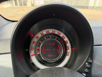 Fiat 500 1.2 Lounge picture 9
