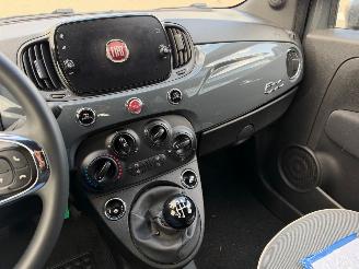 Fiat 500 1.2 Lounge picture 11