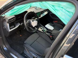 Audi A3 30 TFSI Advanced edition picture 8