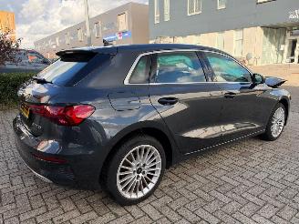 Audi A3 30 TFSI Advanced edition picture 7