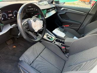 Audi A3 30 TFSI Advanced edition picture 9