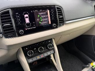 Skoda Karoq 1.0 TSI Business Edition Plus picture 12