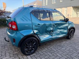 Suzuki Ignis 1.2 Smart Hybrid Select picture 6