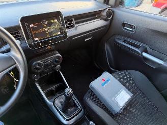 Suzuki Ignis 1.2 Smart Hybrid Select picture 10
