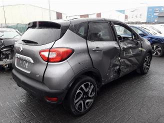 Renault Captur Captur (2R), SUV, 2013 1.5 Energy dCi 90 FAP picture 3