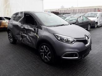 Renault Captur Captur (2R), SUV, 2013 1.5 Energy dCi 90 FAP picture 2