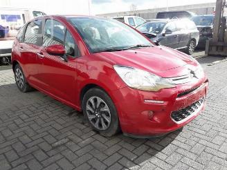 Citroën C3 C3 (SC), Hatchback 5-drs, 2009 / 2016 1.2 VTi 82 12V picture 2