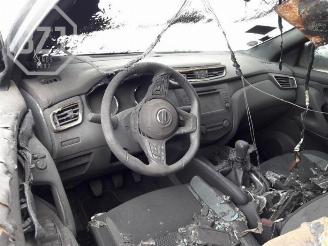 Nissan Qashqai Qashqai (J11), SUV, 2013 / 2021 1.3 DIG-T 158 16V picture 5