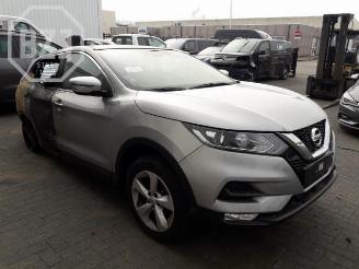 Nissan Qashqai Qashqai (J11), SUV, 2013 / 2021 1.3 DIG-T 158 16V picture 2