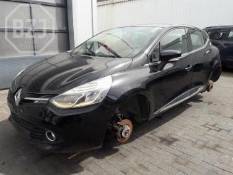 Auto da rottamare Renault Clio Clio IV (5R), Hatchback 5-drs, 2012 / 2021 1.5 Energy dCi 90 FAP 2015