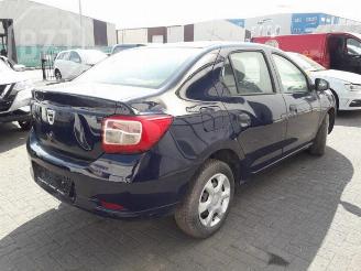 Dacia Logan Logan II, Sedan, 2012 / 2021 1.2 16V picture 3