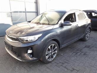 Purkuautot passenger cars Kia Stonic Stonic (YB), SUV, 2017 1.0i T-GDi 12V 2019