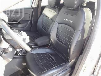 Renault Captur Captur (2R), SUV, 2013 1.2 TCE 16V EDC picture 6