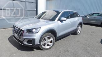 Uttjänta bilar auto Audi Q2 Q2 (GAB/GAG), SUV, 2016 1.4 TFSI 16V 150 2018/0