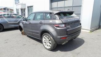 Land Rover Range Rover Evoque Range Rover Evoque (LVJ/LVS), SUV, 2011 / 2019 2.0 D 150 16V 5-drs. picture 2