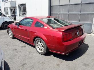 Ford USA Mustang Mustang V, Coupe, 2004 / 2015 4.6 GT V8 24V picture 4