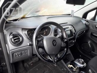 Renault Captur Captur (2R), SUV, 2013 1.2 TCE 16V EDC picture 5