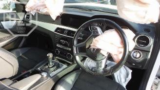 Mercedes C-klasse C (C204), Coupe, 2011 1.6 C-180 16V BlueEfficiency picture 5