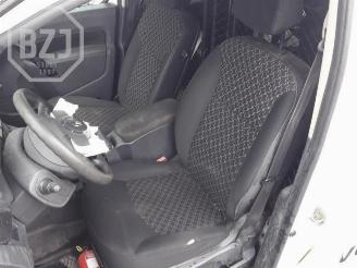 Renault Kangoo Kangoo Express (FW), Van, 2008 1.5 dCi 85 picture 6