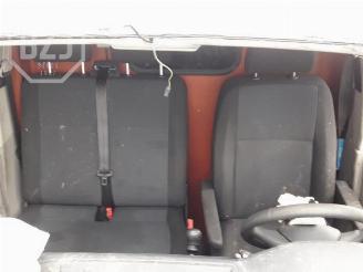 Volkswagen Transporter Transporter T6, Van, 2015 / 2024 2.0 TDI 150 4Motion picture 6