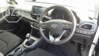 Hyundai I-30 i30 (PDEB5/PDEBB/PDEBD/PDEBE), Hatchback, 2016 1.4 T-GDI 16V picture 5