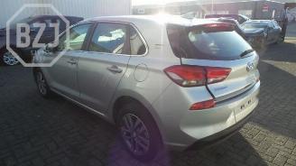 Hyundai I-30 i30 (PDEB5/PDEBB/PDEBD/PDEBE), Hatchback, 2016 1.4 T-GDI 16V picture 4