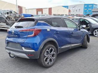 Renault Captur Captur II (RJB), SUV, 2020 1.6 E-Tech 145 picture 3