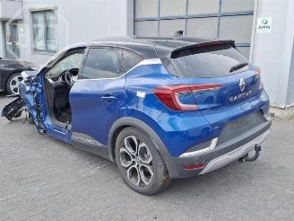 Renault Captur Captur II (RJB), SUV, 2020 1.6 E-Tech 145 picture 4