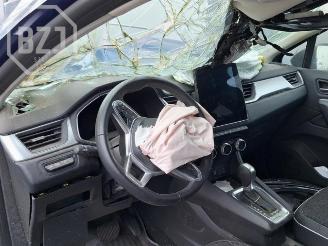 Renault Captur Captur II (RJB), SUV, 2020 1.6 E-Tech 145 picture 5