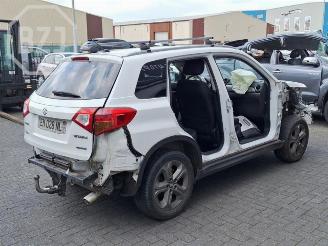 Suzuki Vitara Vitara (LY/MY), SUV, 2015 1.6 16V VVT AllGrip picture 3