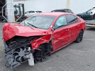 Uttjänta bilar auto Skoda Octavia Octavia (5EAA), Liftback, 2012 / 2020 1.6 TDI 16V 2018