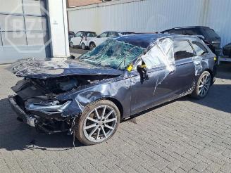 Auto da rottamare Audi A6 A6 Avant (C7), Combi, 2011 / 2018 2.0 TDI 16V 2018